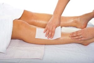 Hair Removal (Waxing) Course