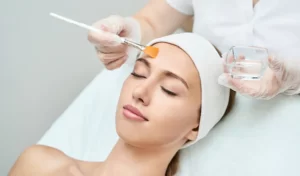 skin care courses online