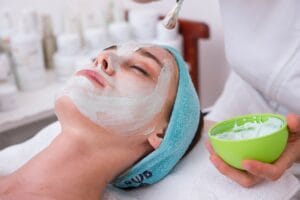 skin care courses online